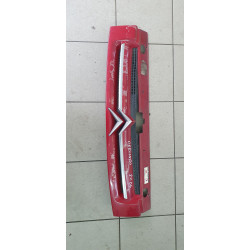Citroen Berlingo 1.4 55KW R.V 03-11 Maska-stav viz.foto