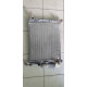 Renault Thalia 4DV 1.4 16V 72KW R.V 02-08 Chladič vody a chladič klimatizace