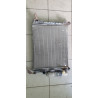 Renault Thalia 4DV 1.4 16V 72KW R.V 02-08 Chladič vody a chladič klimatizace
