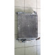Renault Thalia 4DV 1.4 16V 72KW R.V 02-08 Chladič vody a chladič klimatizace