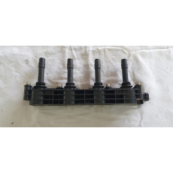 Opel Astra G 5DV 1.6 16V 74KW R.V 98-05 Zapalovací modul