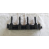 Opel Astra G 5DV 1.6 16V 74KW R.V 98-05 Zapalovací modul
