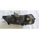 Opel Astra G 3DV 1.6 16V 74KW R.V 98-05 Světlo L.P