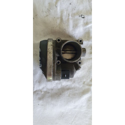 Škoda Fabia I 5DV 1.2HTP 40KW R.V 99-04 Škrtící klapka