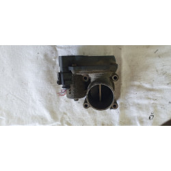 Škoda Fabia I Combi 1.4 16V 55KW R.V 04-08 Škrtící klapka