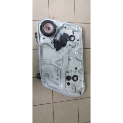 Volkswagen Passat B 5.5 4DV 1.9TDI PD 96KW R.V 00-05 Elektrická stahovačka P.P