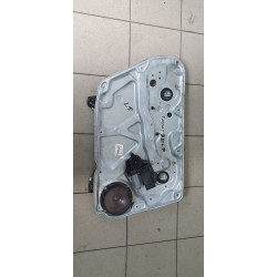 Volkswagen Passat B 5.5 4DV 1.9TDI PD 96KW R.V 00-05 Elektrická stahovačka L.P