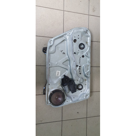 Volkswagen Passat B 5.5 4DV 1.9TDI PD 96KW R.V 00-05 Elektrická stahovačka L.P