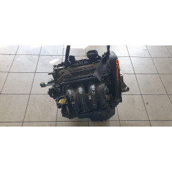Škoda Fabia I Combi 1.4 16V 55KW R.V 04-08 Motor-Typ BKY