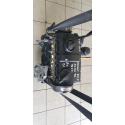 Volkswagen Passat B 5.5 4DV 1.9TDI PD 96KW R.V 00-05 Motor-Typ AVF