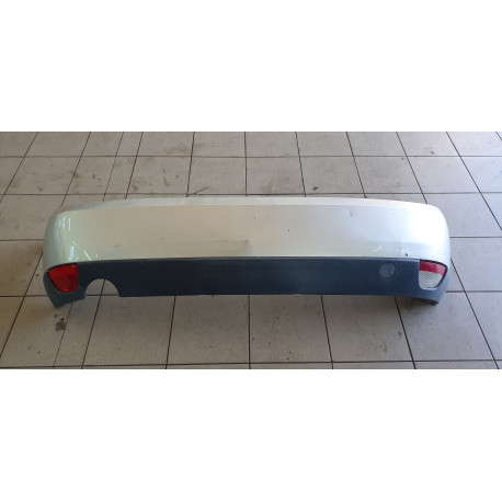Ford Focus I 5DV 1.6 16V 74KW R.V 98-01 Nárazník zadní