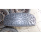 Plechové Disky Škoda Fabia I,14,Pneu Zimní 165x70x14,Nokian,Vzorek 2x7mm,2x8mm,Cena za sadu