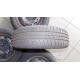Plechové Disky Škoda Fabia I,14,Pneu Zimní 165x70x14,Barum,Vzorek 8mm,Cena za sadu