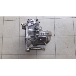 Peugeot 206 CC 1.6 16V 80KW R.V 00-07 Převodovka