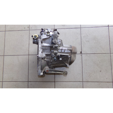 Peugeot 206 CC 1.6 16V 80KW R.V 00-07 Převodovka