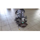 Peugeot 206 CC 1.6 16V 80KW R.V 00-07 Motor-typ NFU