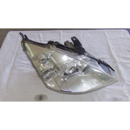 Ford Focus I Combi 1.6 16V 74KW R.V 01-04 Xenon P.P