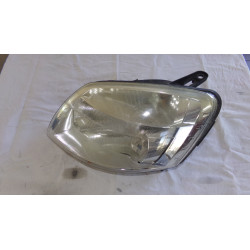 Peugeot Partner 1.6HDI 55KW R.V 04-08 Světlo L.P-stav viz.foto