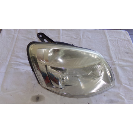 Peugeot Partner 1.6HDI 55KW R.V 04-08 Světlo P.P-stav viz.foto