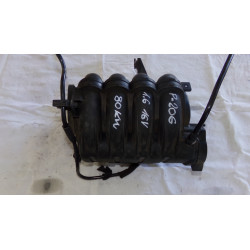 Peugeot 206 CC 1.6 16V 80KW R.V 00-07 Sací potrubí
