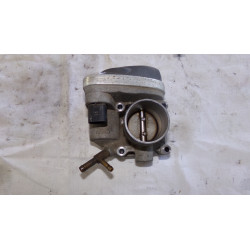 Škoda Fabia I 5DV 1.0 MPI 37KW R.V 99-04 Škrtící klapka