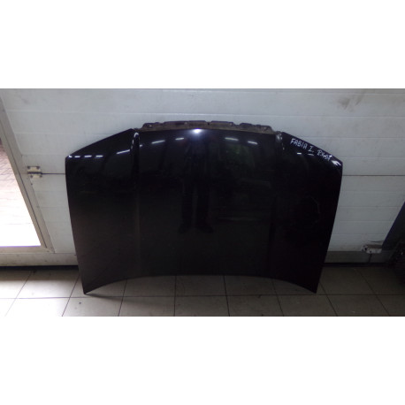 Škoda Fabia I 5DV 1.0 MPI 37KW R.V 99-04 Kapota motoru