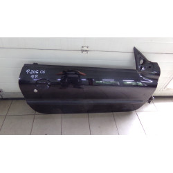 Peugeot 206 CC 1.6 16V 80KW R.V 00-07 Dveře P.P