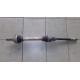 Peugeot 206 CC 1.6 16V 80KW R.V 00-07 Poloosa P.P