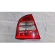 Škoda Octavia I 5DV 1.6 75KW R.V 00-09 Světlo L.Z