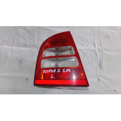 Škoda Octavia I 5DV 1.6 75KW R.V 00-09 Světlo L.Z