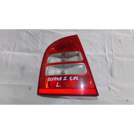 Škoda Octavia I 5DV 1.6 75KW R.V 00-09 Světlo L.Z