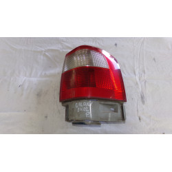 Ford Galaxy 1.9TDI PD 85KW R.V 00-06 Světlo P.Z