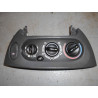 Renault Megane Scénic R.V 99-03 Panel ovládání klimatizace