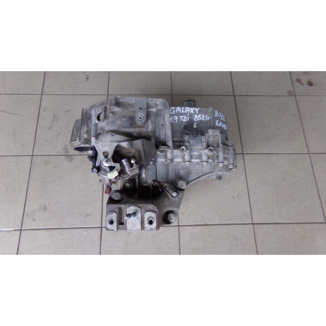 Ford Galaxy 1.9TDI PD 85KW R.V 00-06 Převodovka-6kvalt