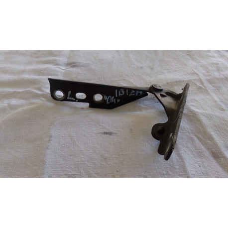 Seat Ibiza 3DV 1.4 16V 55KW R.V 02-05 Pant kapoty L