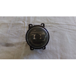 Ford Focus II FL Combi R.V 07-10 Mlhovka P.P