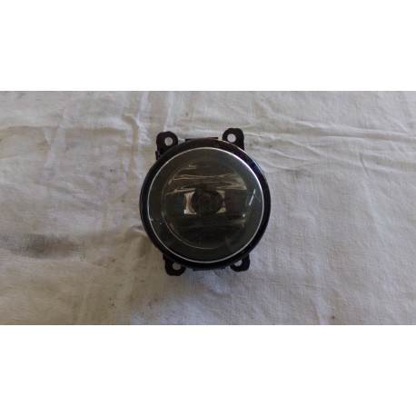 Ford Focus II FL Combi R.V 07-10 Mlhovka P.P