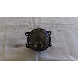 Ford Focus II FL Combi R.V 07-10 Mlhovka L.P