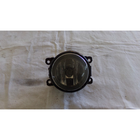 Ford Focus II FL Combi R.V 07-10 Mlhovka L.P