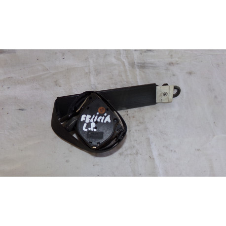 Škoda Felicia I 5DV 1.3 50KW R.V 94-98 Pás bezpečnostní L.P