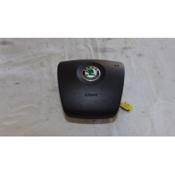 Škoda Octavia II Combi 2.0TDI PD 103KW R.V 04-09 Airbag řidiče