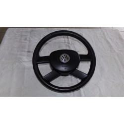 Volkswagen Polo 5DV 1.2HTP 40KW R.V 01-05 Volant vč.airbagu