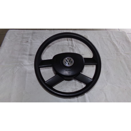 Volkswagen Polo 5DV 1.2HTP 40KW R.V 01-05 Volant vč.airbagu