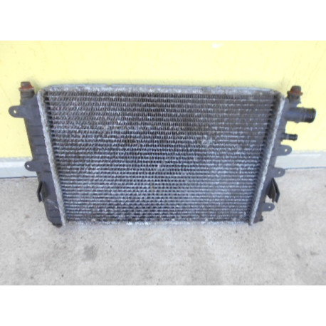 Ford Focus 1.8 TDDI R.V 98-01 Chladič vody
