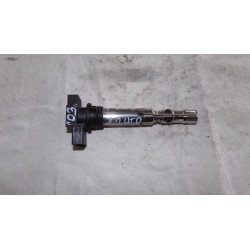 Volkswagen Polo 5DV 1.2HTP 40KW R.V 01-05 Zapalovací cívka