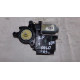 Volkswagen Polo 5DV 1.2HTP 40KW R.V 01-05 Motorek stahovačky L.P