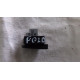 Volkswagen Polo 5DV 1.2HTP 40KW R.V 01-05 Spínač ovládání oken P.Z