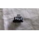 Volkswagen Polo 5DV 1.2HTP 40KW R.V 01-05 Spínač ovládání oken L.Z