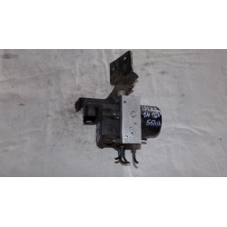 Seat Ibiza 3DV 1.4 16V 55KW R.V 02-05 Jednotka ABS