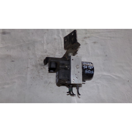 Seat Ibiza 3DV 1.4 16V 55KW R.V 02-05 Jednotka ABS